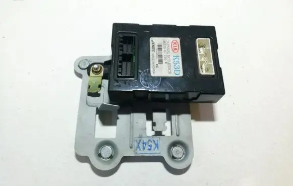 KIA Carnival Other control units/modules 0k53d67720 k53d