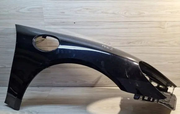 Porsche Cayman 982 Front wheel arch liner splash guards 982821022
