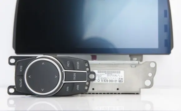 BMW X3 G01 Radio/CD/DVD/GPS head unit 9459631 65829459631 65129839060