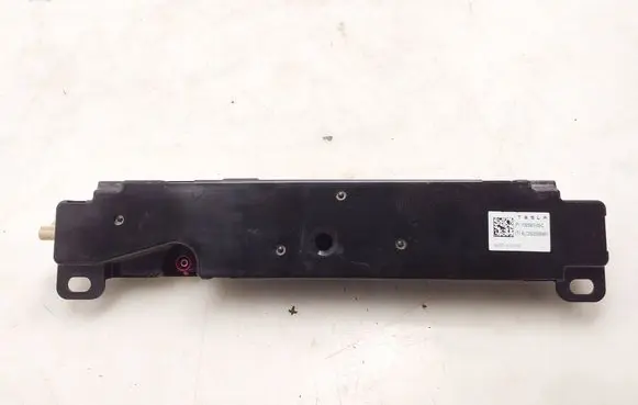 Tesla Model 3 Bluetooth control unit module 158560100C P158560100C AL720225006461