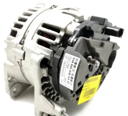 Generator/alternator