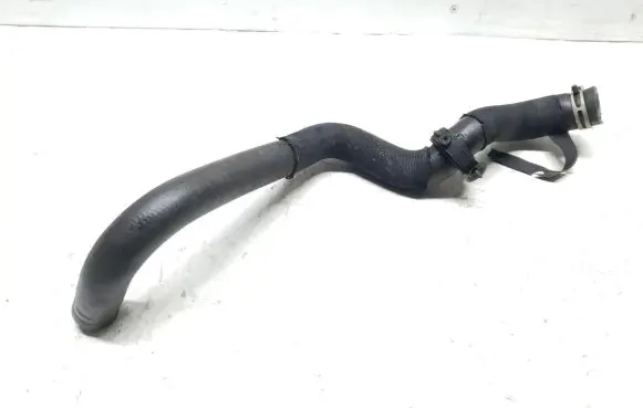 Peugeot 207 Engine coolant pipe/hose