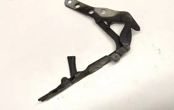 BMW X3 E83 Engine bonnet/hood hinges 3411448