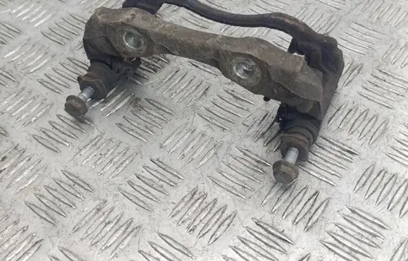 Peugeot 2008 I Front Brake Caliper Pad/Carrier