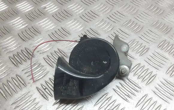 Subaru Legacy Horn signal