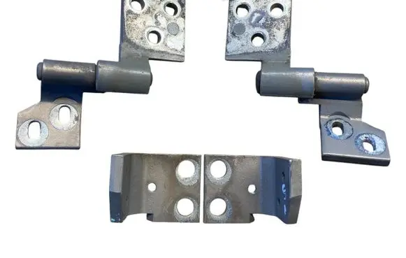 Citroen Berlingo Loading door hinge set 