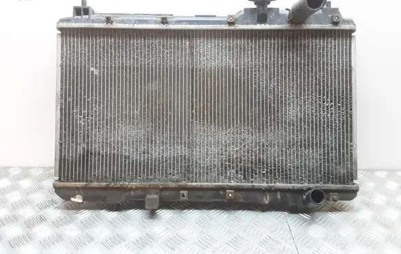 Honda CR-V Coolant radiator