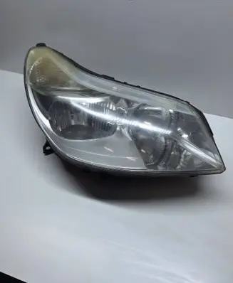 Citroen C5 Headlight/headlamp 9650055880 89900018 89009360
