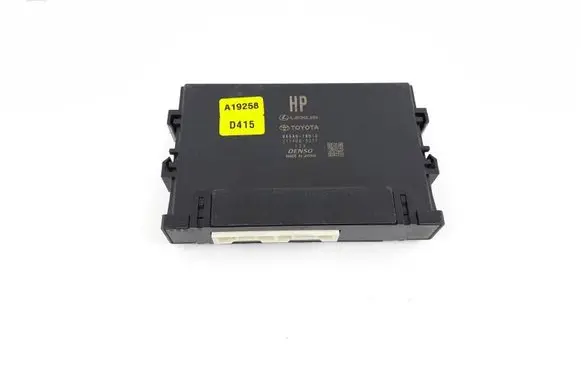 Lexus NX Other control units/modules 886A078010 886A0-78010 277400-9271