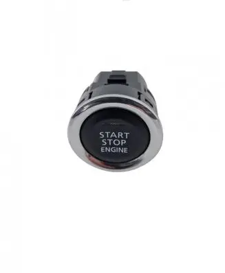 Mitsubishi Eclipse Cross Engine start stop button switch 8610A170