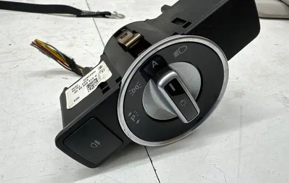 Mercedes-Benz E W212 Light switch A2129056800
