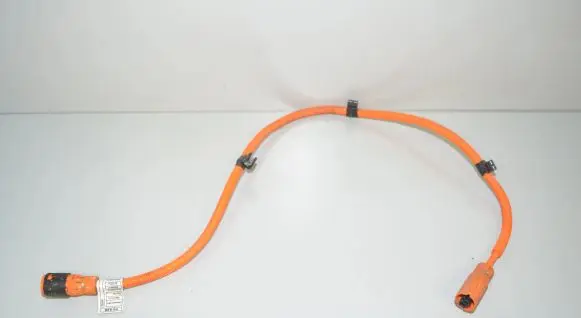 BMW i3 Other wiring loom 6840446 61126840446 61129394654
