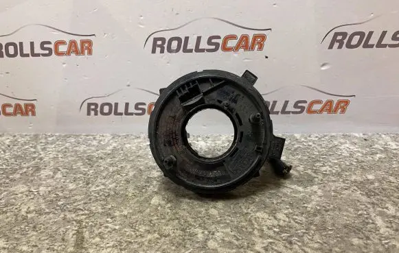 Audi A6 S6 C5 4B Airbag slip ring squib (SRS ring) 1J0959653B