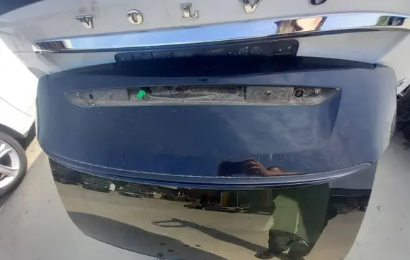 Volvo XC60 Tailgate/trunk/boot lid