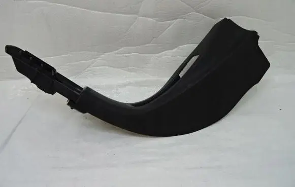 Peugeot Partner side skirts sill cover 9816395977