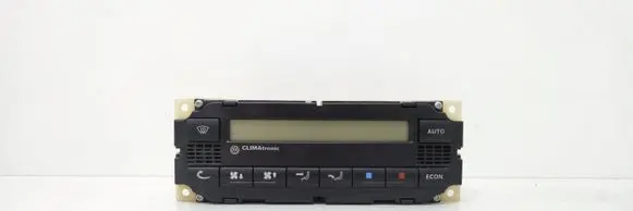 Volkswagen PASSAT B5 Climate control unit 3B1907044A 5HB00761702