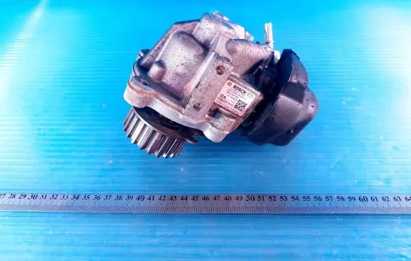 Ford Fiesta Fuel injection high pressure pump 9811347280 EQ9GD 13160826