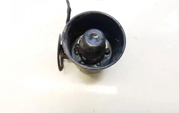 Citroen Berlingo Alarm system siren 