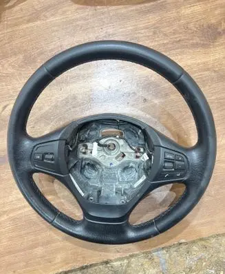 BMW 1 F20 F21 Steering wheel 6791303 VV14287 4234356