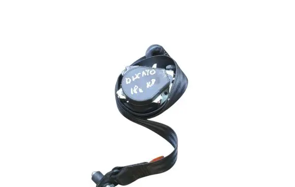 Fiat Ducato Front seatbelt A892271 JAB996