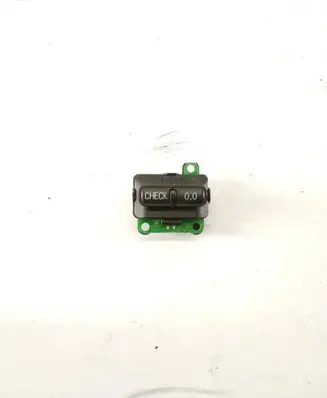 Audi A8 S8 D3 4E Other switches/knobs/shifts 4E0907569