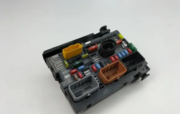 Fuse module