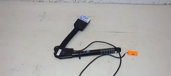 Ford Focus C-MAX Front seatbelt buckle 3M51R61208AE