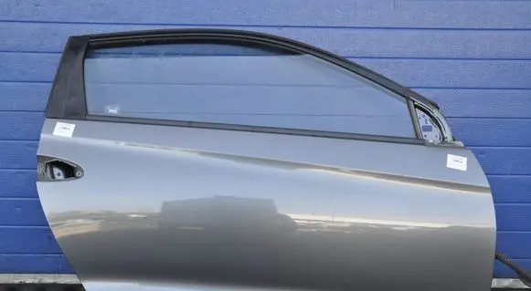 Honda CR-Z Roller guide/hinge set 