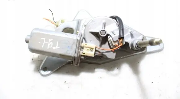 Suzuki Ignis Rear window wiper motor 34355-581