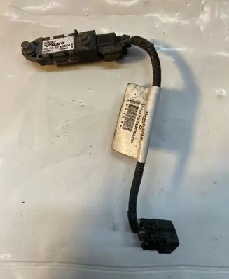 Volvo XC90 Airbag deployment crash/impact sensor 202621 290406