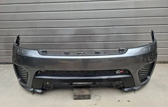 Land Rover Range Rover Sport L494 Front bumper DK6216F073AA