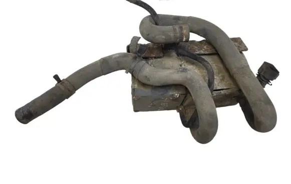 Volkswagen Sharan Auxiliary pre-heater (Webasto) 251864 20339AC
