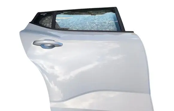 Dacia Sandero III Rear door 