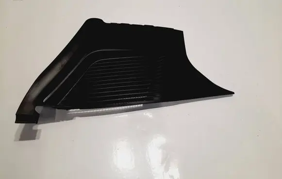 Porsche Cayman 987 Wiper trim