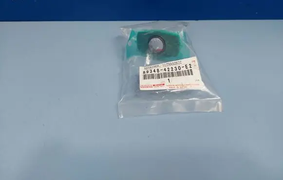 Toyota Camry VIII XV70 Rear parking sensor holder (PDC) 8934842230E2