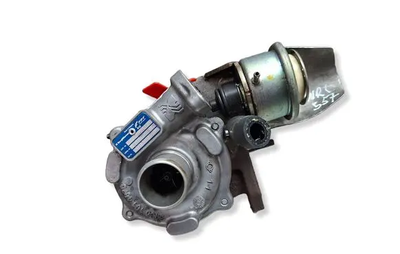 Opel Corsa E Turbo S26282557 55233062