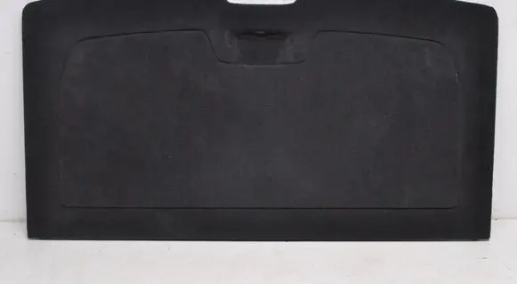 Volvo XC90 Trunk/boot floor carpet liner 39825211