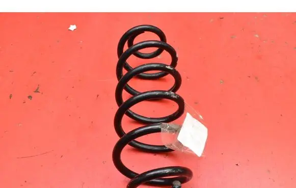 Audi A5 8T 8F Rear coil spring 