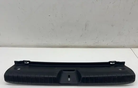Hyundai IONIQ 6 Trunk/boot sill cover protection 85770KL00