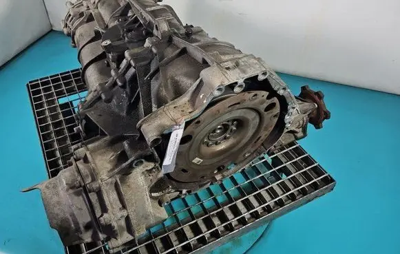 Audi A5 8T 8F Manual 5 speed gearbox LLT IMPRK1468186