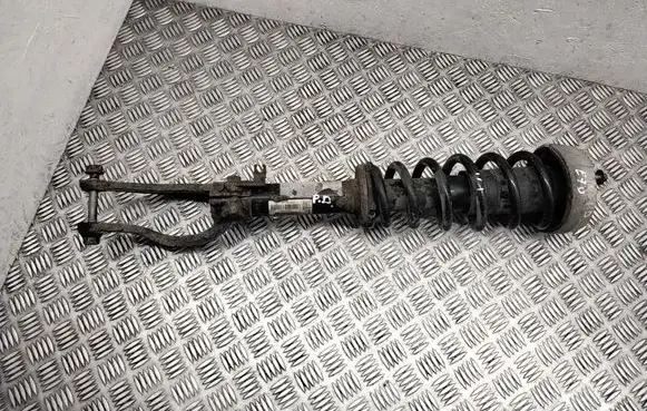 BMW X5 E70 Front shock absorber with coil spring 6781920