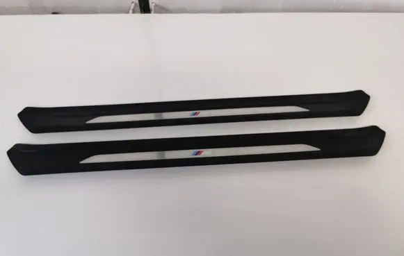 BMW 4 F32 F33 Front sill trim cover 805452607