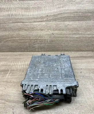 Ford Galaxy Engine control unit/module 028906021HB 0281001736