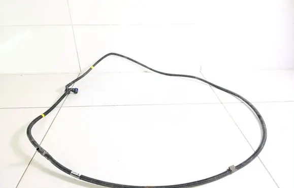 Skoda Enyaq iV Headlight washer hose/pipe 5LA955970