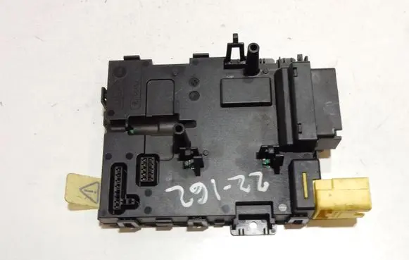 Volkswagen PASSAT B6 Steering angle sensor 3C0953459A 22162