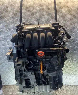 Volkswagen Jetta V Engine BSE