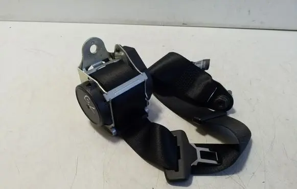 Maserati Ghibli Rear seatbelt 627041600