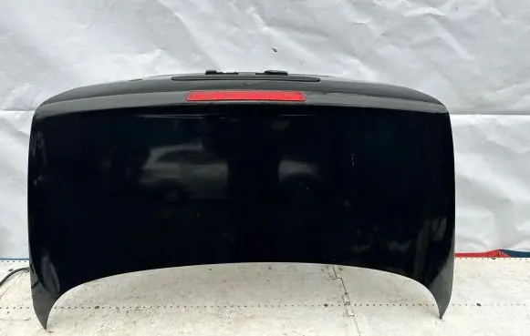 Mercedes-Benz SLK R170 Tailgate/trunk/boot lid A1708170220