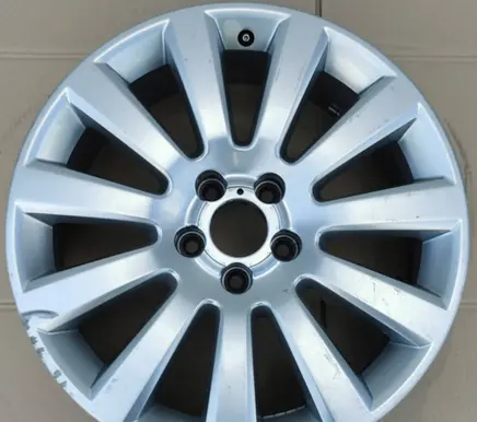 Opel Meriva A R18 alloy rim 13215494