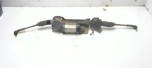 Skoda Octavia Mk2 (1Z) Steering rack 1K1423051EP